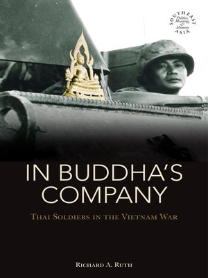 cover image of In Buddha's Company